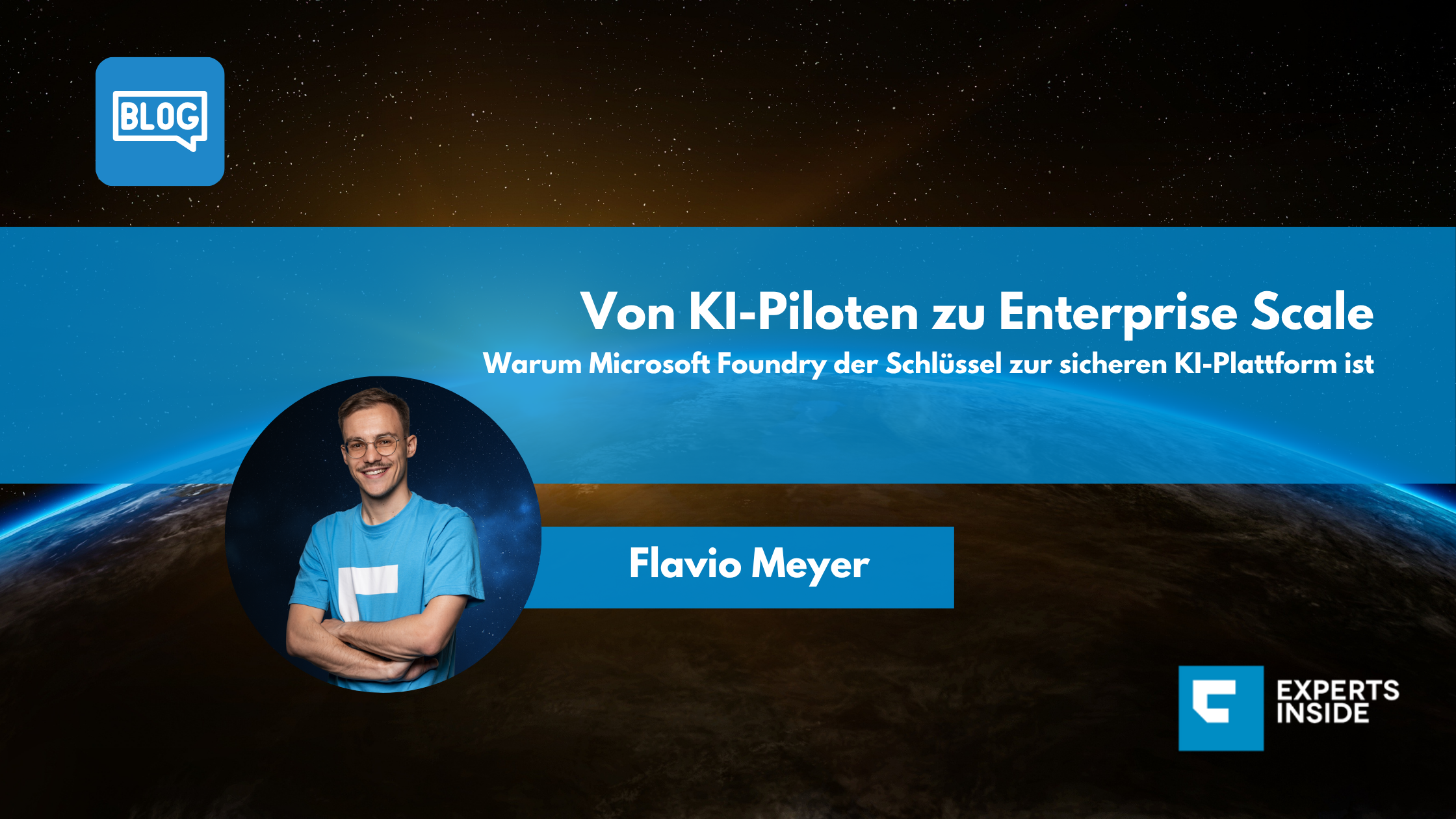 Blog FME