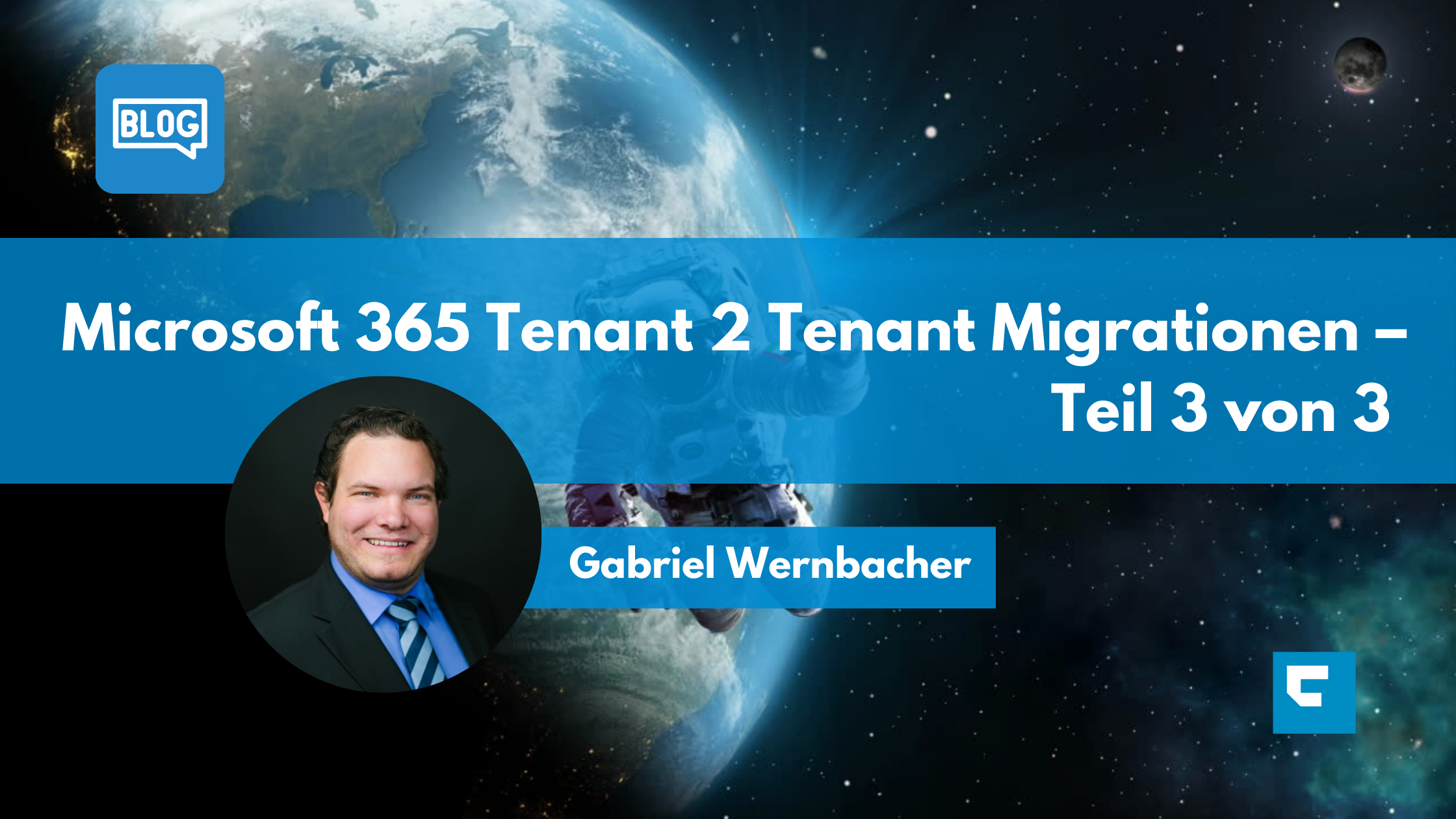 Microsoft 365 Tenant 2 Tenant Migrationen – Teil 3 von 3 