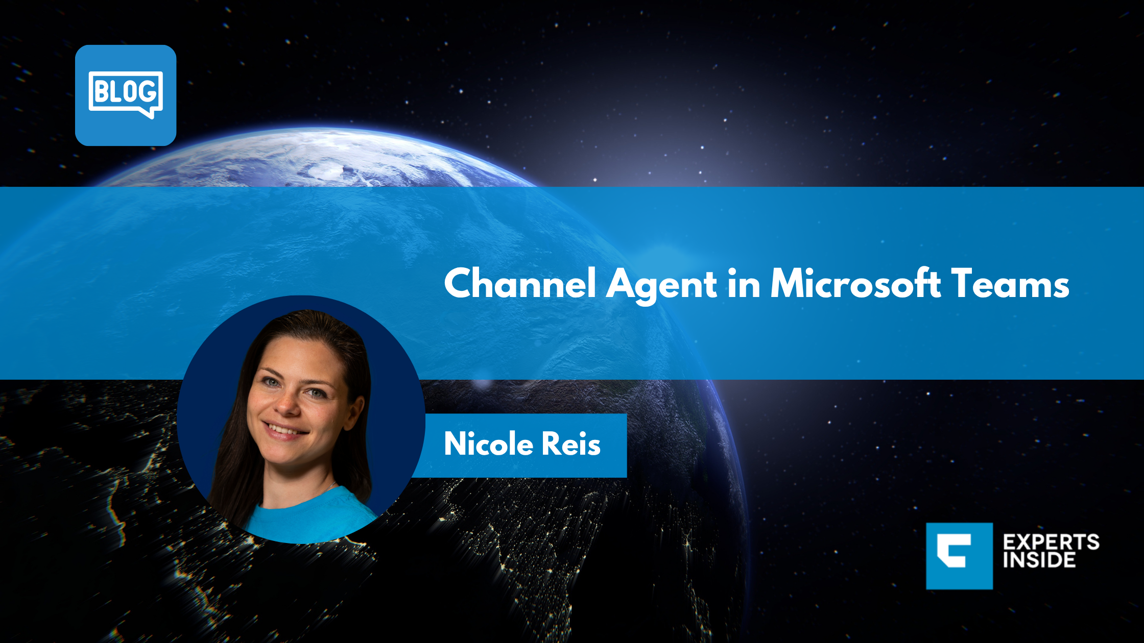 Channel Agent in Microsoft Teams
