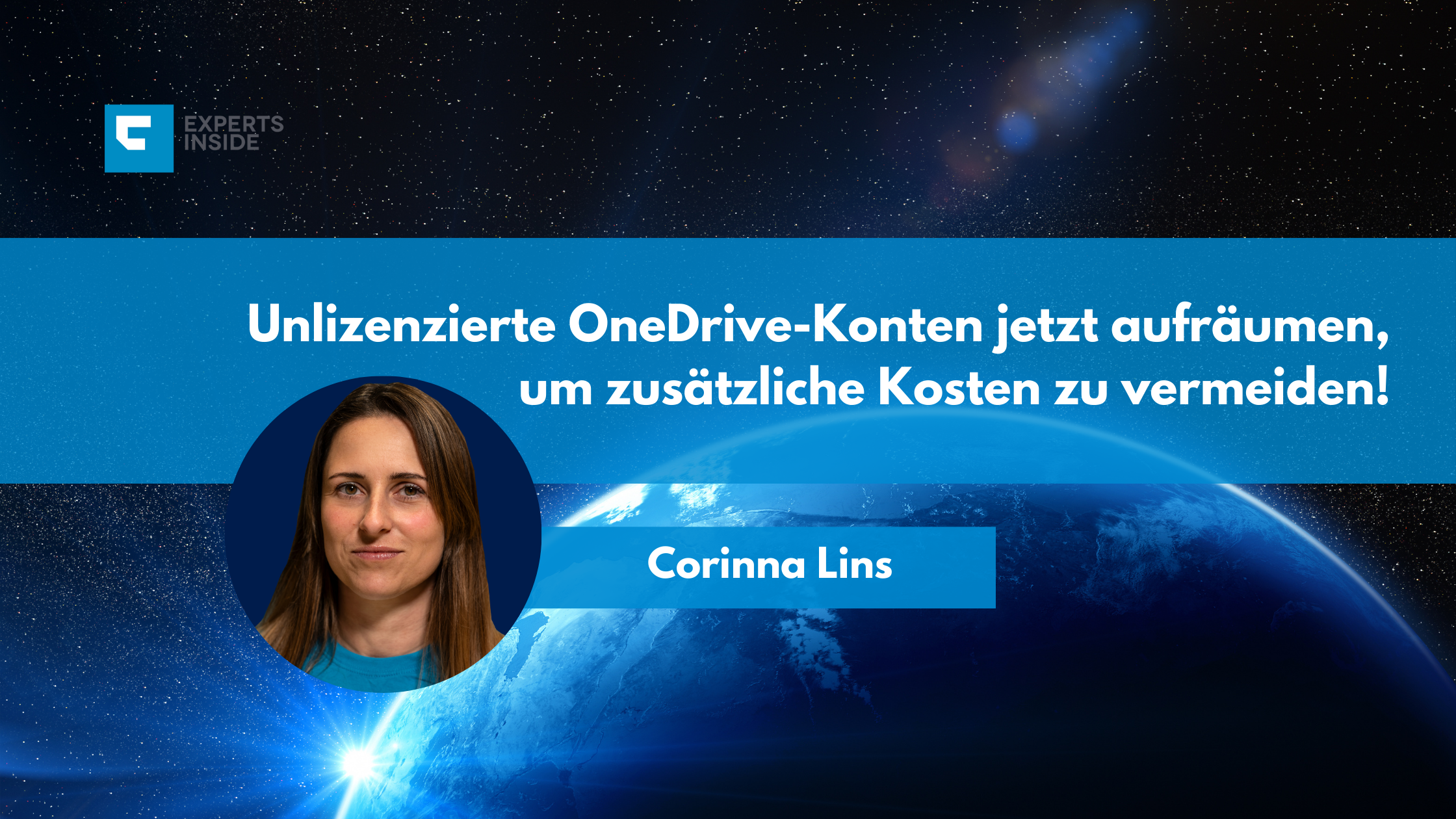 Unlizenzierte OneDrive-Konten jetzt aufräumen, um zusätzliche Kosten zu vermeiden! 